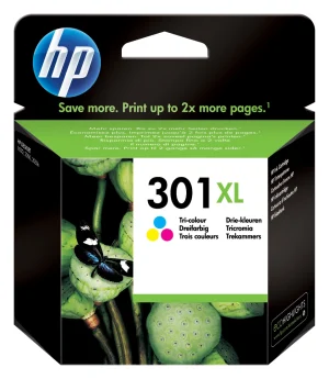 HP 301 XL Kleur