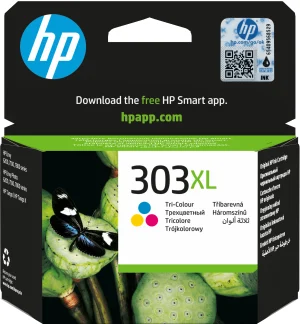 HP 303 XL Kleur