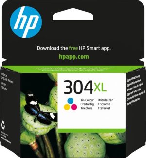 HP 304 XL Kleur