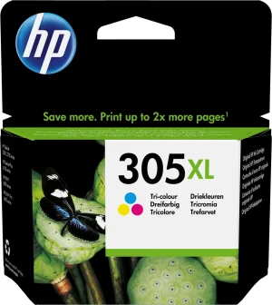 HP 305 XL Kleur