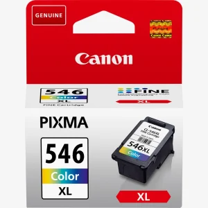Canon 546 XL Kleur