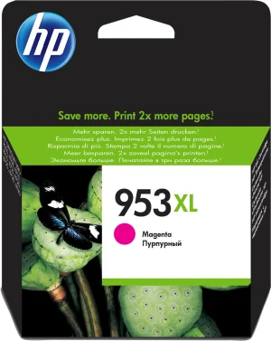 HP 953 XL Magenta