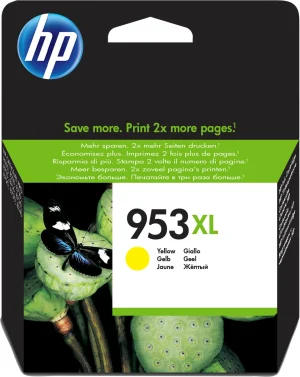 HP 953 XL Yellow