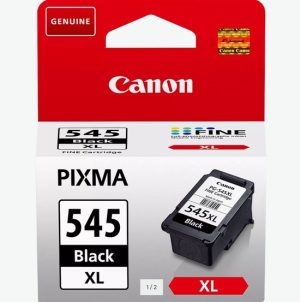 Canon 545 XL Zwart
