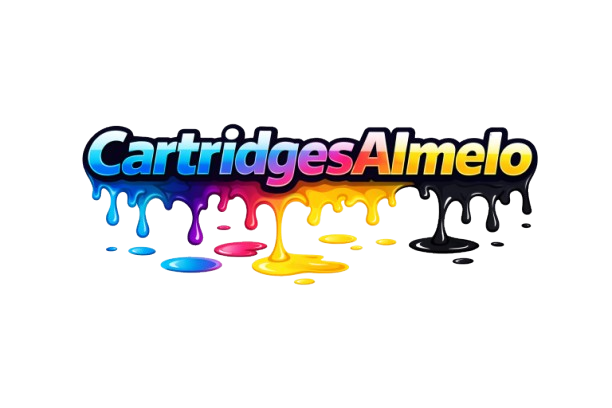 Cartridges Almelo