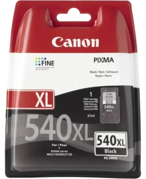 Canon 540 XL