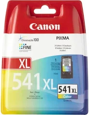 Canon 541 XL