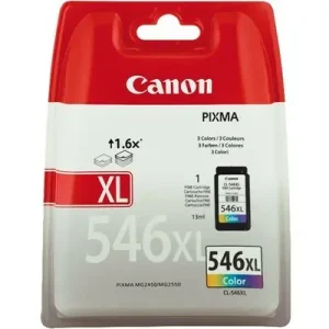 Canon 546 XL